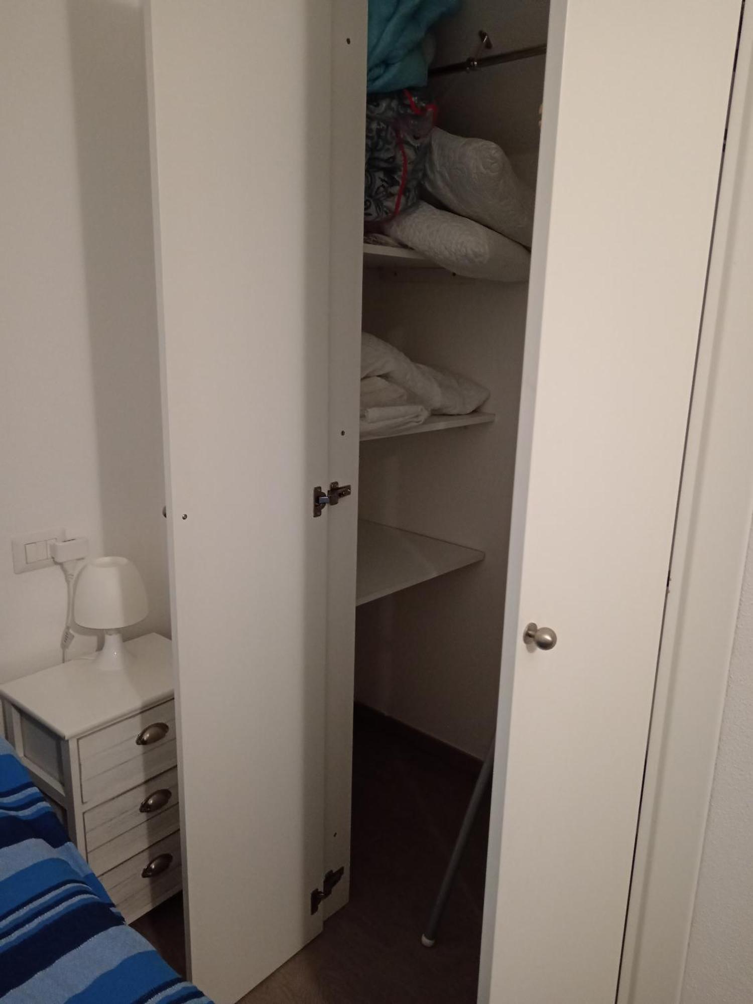 Casa Marina Maria Leilighet Murta Maria Eksteriør bilde