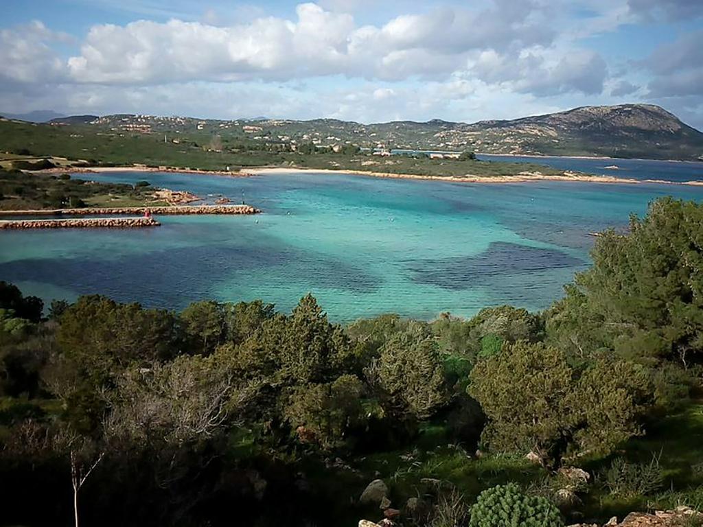 Casa Marina Maria Leilighet Murta Maria Eksteriør bilde